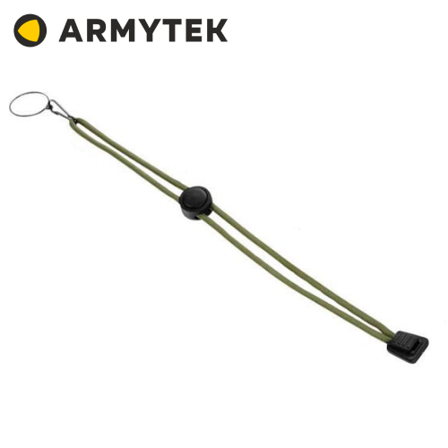 Dragonne lampe Armytek Wizard