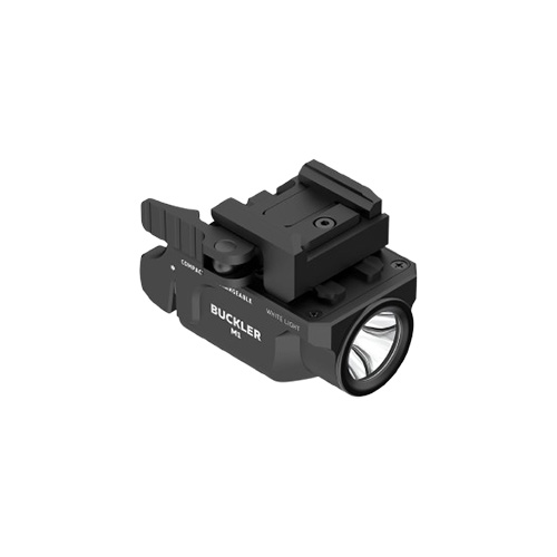Buckler M1 - 700 Lumens