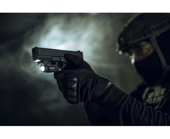 Buckler M1 - 700 Lumens