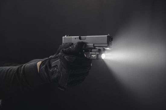 Buckler M1 - 700 Lumens