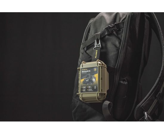 Buckler M1 - 700 Lumens
