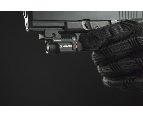 Buckler M1 - 700 Lumens