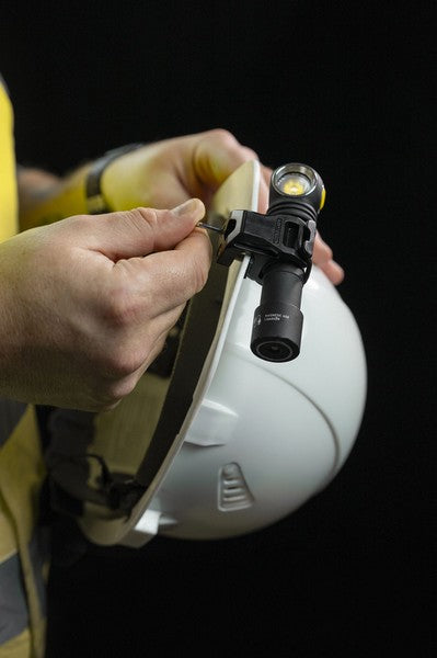 Support casque AHM-04 pour Wizard C2 PRO MAX