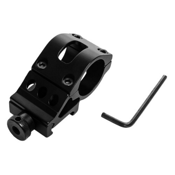 Support arme AWM-06 pour Predator, Dobermann, Viking