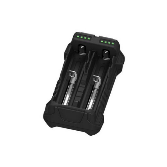 Chargeur Handy C2 Pro – Powerbank – Batteries Li-ion, IMR et Ni-Mh