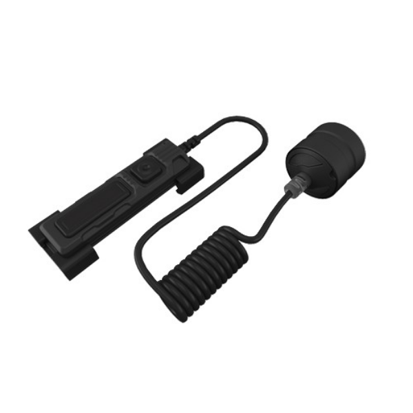 Interrupteur Tactique Magnétique MRS-01 pour Viking, Dobermann, Predator