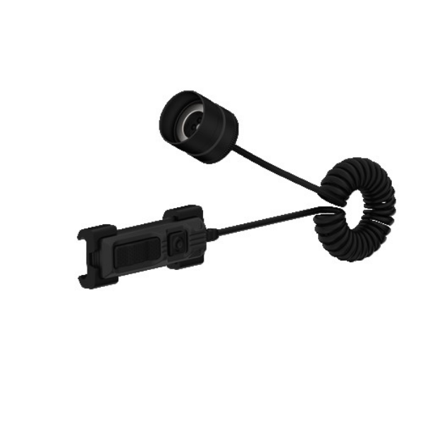 Interrupteur Tactique Magnétique MRS-01 pour Viking, Dobermann, Predator