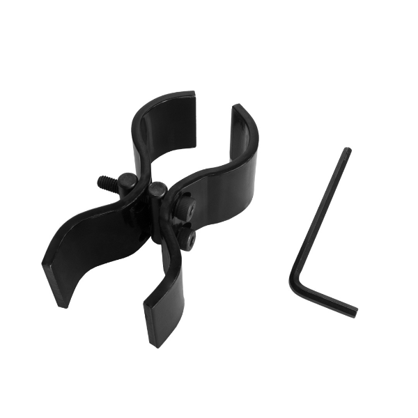 Support arme AWM-02 pour lampe de diamètre 25.4 mm