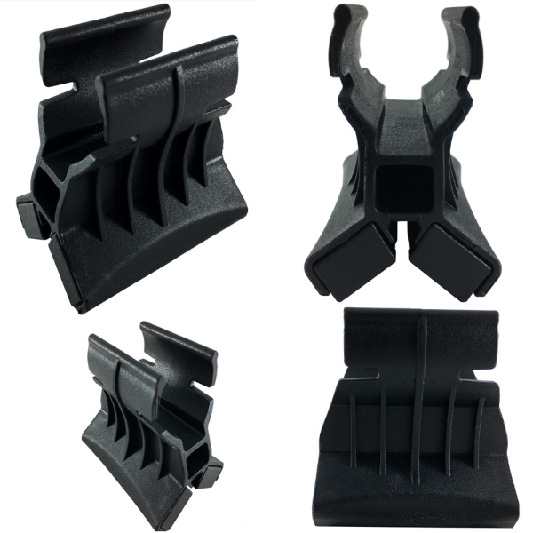 Support arme magnétique AWM-03 pour Predator, Dobermann, Viking, Barracuda