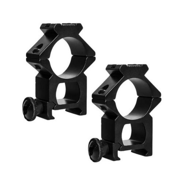 Support arme AWM-05 pour Predator, Dobermann, Viking, Barracuda