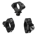 Support casque de sécurité AHM-01