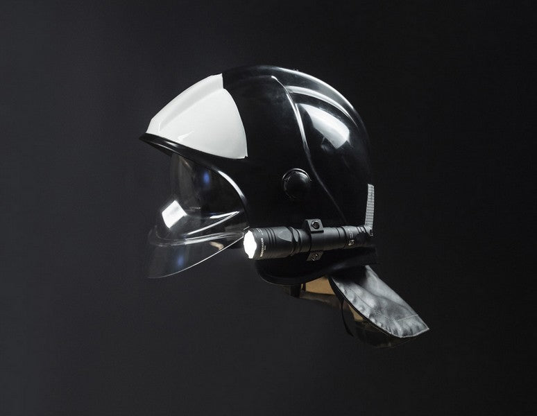Support casque de sécurité AHM-01