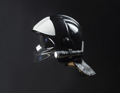 Support casque de sécurité AHM-01
