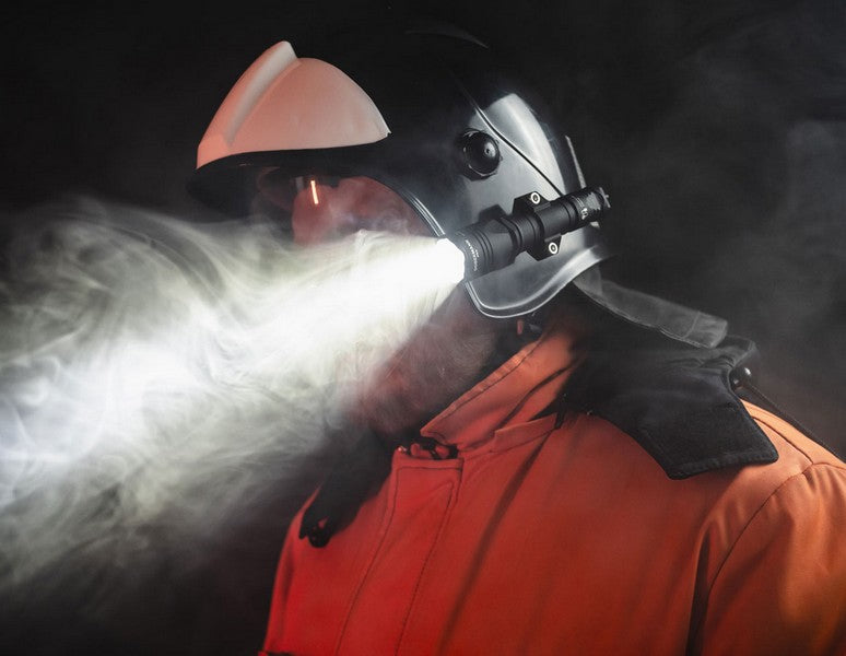 Support casque de sécurité AHM-01