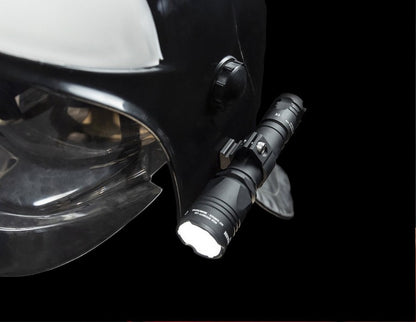 Support casque de sécurité AHM-01