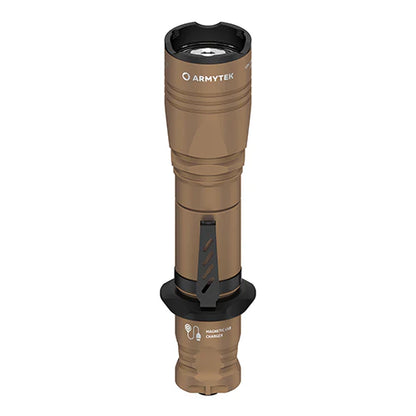 Dobermann Pro SAND Magnet USB – 1400 Lumens