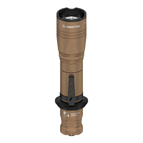 Dobermann Pro SAND Magnet USB – 1400 Lumens