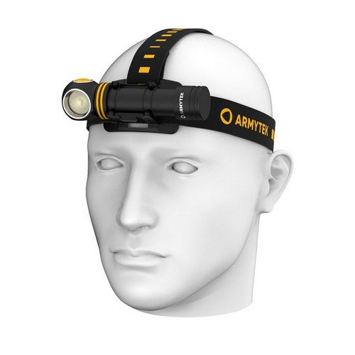 Elf C2 USB-C - 1100/1023 Lumens