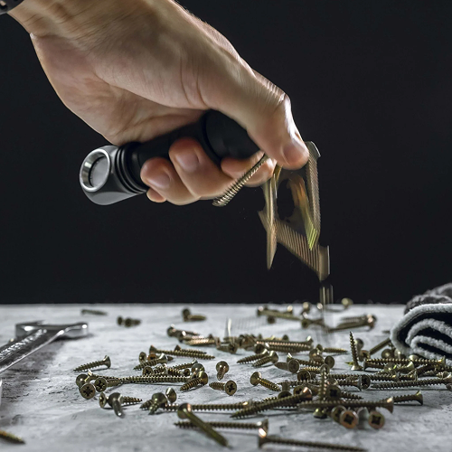 Capuchon de protection culot Armytek ATC-01