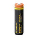 Batterie APB-21700-50 - 21700 - 5000mAh 3.6V protégée