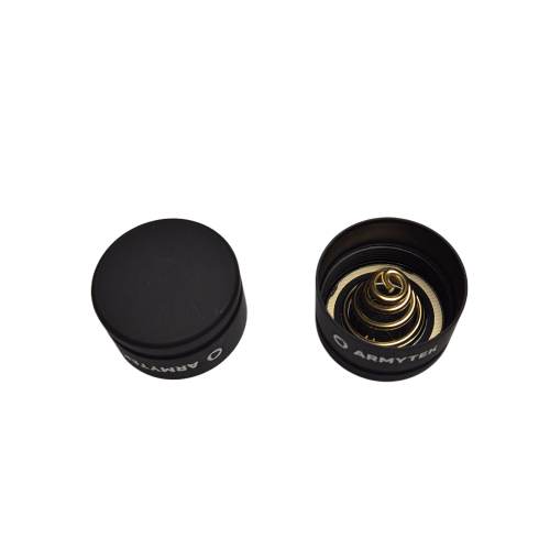 Culot non magnétique pour Wizard, Prime Pro MAX