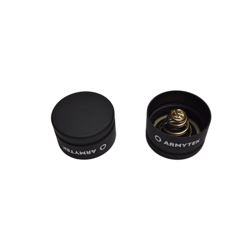 Culot non magnétique pour Wizard, Prime Pro MAX