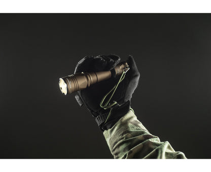 Dobermann Pro SAND Magnet USB – 1400 Lumens