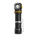 Elf C2 Max - Lampe Frontale 4500 Lumens - Faisceau Large 150° - 4 en 1 - Rechargeable USB-C