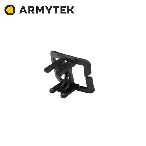 Support fast Clip lampe frontale Armytek Wizard C1 et ELF C1