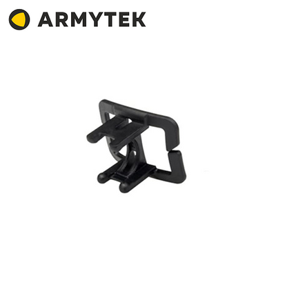 Support fast Clip lampe frontale Armytek Wizard C1 et ELF C1