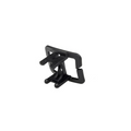 Support fast Clip lampe frontale Armytek Wizard C1 et ELF C1