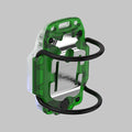 Crystal PRO UV – 200 Lumens - Lumière Blanche/Rouge/Verte/Bleu/UV