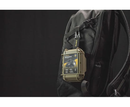 Buckler M1 - 700 Lumens