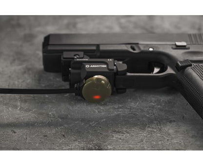 Buckler M1 - 700 Lumens