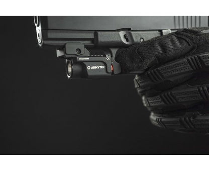 Buckler M1 - 700 Lumens