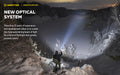 Predator Pro Max 3000 Lumens - Batterie 21700 Li-Ion 5000mAh