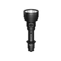 Barracuda Pro Max White 2800 Lumens - Portée 1000m - Rechargeable - Batterie 21700 Li-Ion