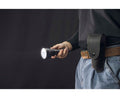 Barracuda Pro Max White 2800 Lumens - Portée 1000m - Rechargeable - Batterie 21700 Li-Ion
