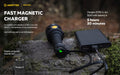 Bear WRG - 1500 Lumens Blanc / 180 Lumens Vert / 130 Lumens Rouge