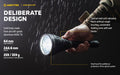 Barracuda Pro V2 XHP35 – 1850/1720 Lumens