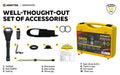 Barracuda Pro V2 XHP35 – 1850/1720 Lumens