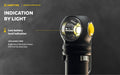 Wizard C2 Pro Max LR Magnet USB – 4150/3870 Lumens