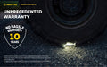 Wizard C2 Pro Max LR Magnet USB – 4150/3870 Lumens