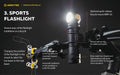 Wizard C2 Pro Max LR Magnet USB – 4150/3870 Lumens