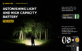 Wizard C2 Pro Max LR Magnet USB – 4150/3870 Lumens