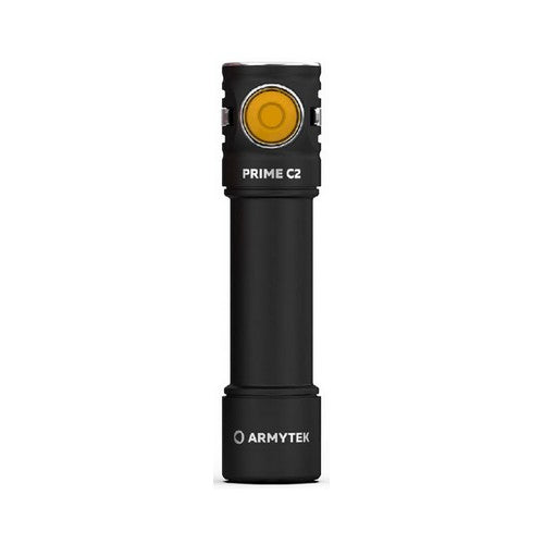 Prime C2 Magnet USB – 1000/930 Lumens