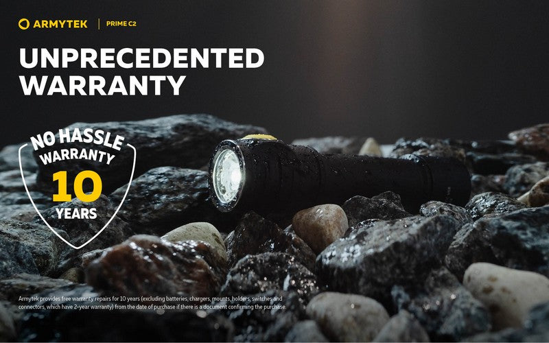 Lampe Torche Armytek Prime C1 PRO V4 Magnet USB – 1000/930 Lumens Lampe Torche Armytek Prime C1 PRO V4 Magnet USB – 1000/930 Lumens