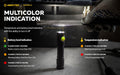 Partner C2 V4 Magnet USB – 1100/1020 Lumens