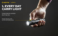 Partner C2 V4 Magnet USB – 1100/1020 Lumens