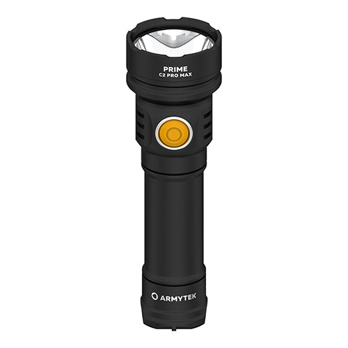 Prime C2 PRO MAX V4 Magnet USB – 4000/3720 Lumens